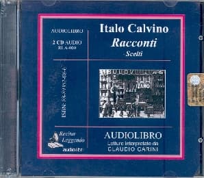 Cover von Racconti scelti