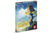 Cover von Der Abenteuer Club