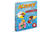 Cover von Activity Junior Pocket