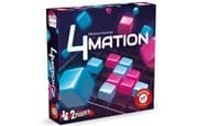 Cover von 4Mation