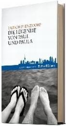 Cover von Die Legende von Paul und Paula