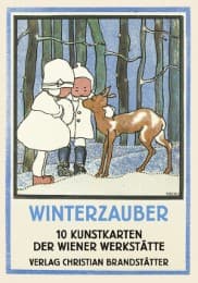 Cover von Winterzauber