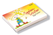 Cover von Oups Kärtchenbox - Seelen-Tröster Kärtchen