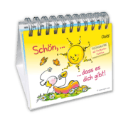 Cover von Oups Postkarten-Tischgalerie