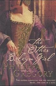Cover von The Other Boleyn Girl