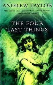 Cover von The Four Last Things