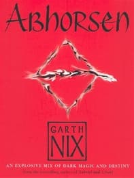 Cover von Abhorsen