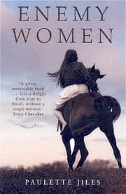 Cover von Enemy Women