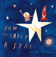 Cover von How to Catch a Star