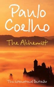 Cover von The Alchemist