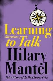 Cover von Learning to Talk