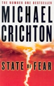 Cover von State of Fear