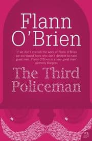 Cover von The Third Policeman