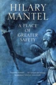 Cover von A Place of Greater Safety