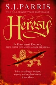 Cover von Heresy
