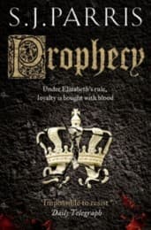 Cover von Prophecy