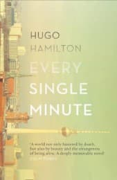 Cover von Every Single Minute