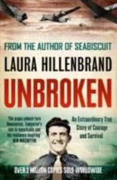 Cover von Unbroken