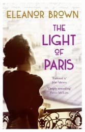 Cover von The Light of Paris