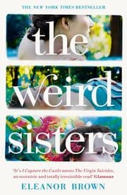 Cover von The Weird Sisters
