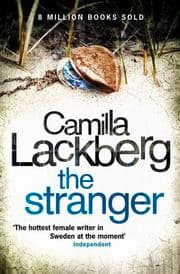 Cover von The Stranger