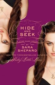 Cover von Hide and Seek
