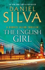 Cover von The English Girl