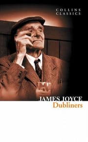 Cover von Dubliners