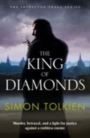 Cover von The King of the Diamonds