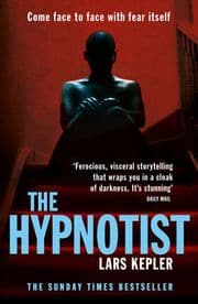 Cover von The Hypnotist
