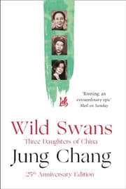 Cover von Wild Swans