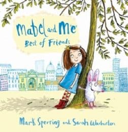 Cover von Mabel and Me - Best of Friends