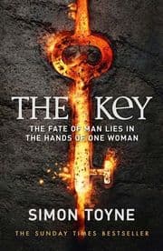 Cover von The Key