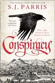 Cover von Conspiracy