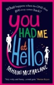 Cover von You Had Me at Hello