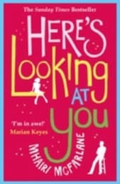 Cover von Here's Looking at You