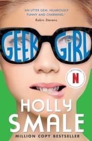 Cover von Geek Girl