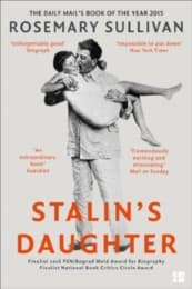 Cover von Stalin's Daughter