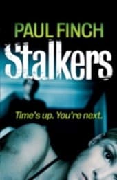 Cover von Stalkers