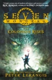 Cover von Colossus Rises