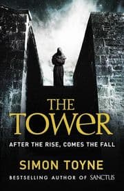 Cover von The Tower
