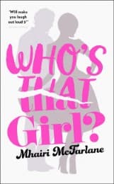 Cover von Who's That Girl?