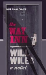 Cover von The Way Inn