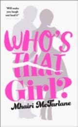 Cover von Who's That Girl?