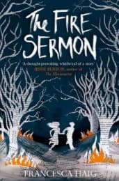 Cover von The Fire Sermon