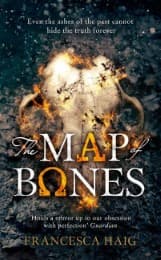 Cover von The Map of Bones