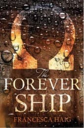 Cover von The Forever Ship