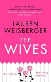 Cover von The Wives