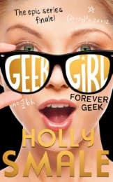 Cover von Forever Geek