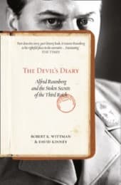 Cover von The Devil's Diary